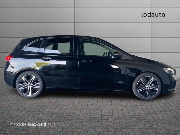Mercedes-Benz Classe B B 180 Progressive Adv Plus - Foto 5