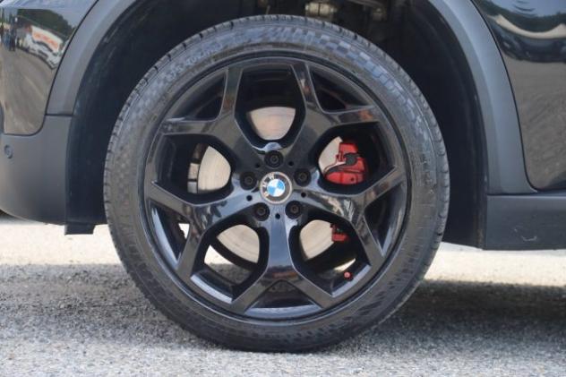 BMW X5 3.0d cat Attiva rif. 23992680 - Foto 5