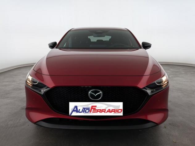 MAZDA Mazda3 4ª serie Mazda3 2.0L e-Skyactiv-G 150 CV M Hybrid Homura - Foto 2