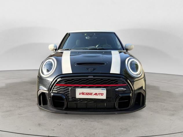 MINI Mini John Cooper Works Anniversary Ed. auto - Foto 2