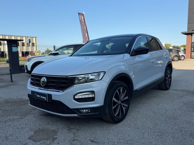 Volkswagen T-Roc 1.0 TSI Style BMT
