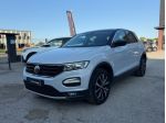 Volkswagen T-Roc 1.0 TSI Style BMT