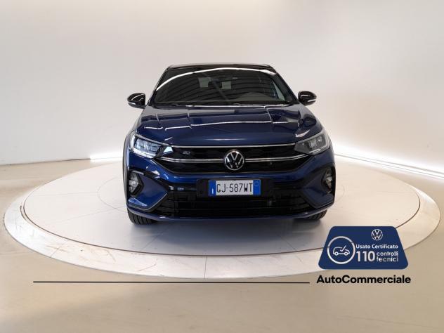 Volkswagen Taigo 1.0 TSI 81kW R-Line - Foto 2