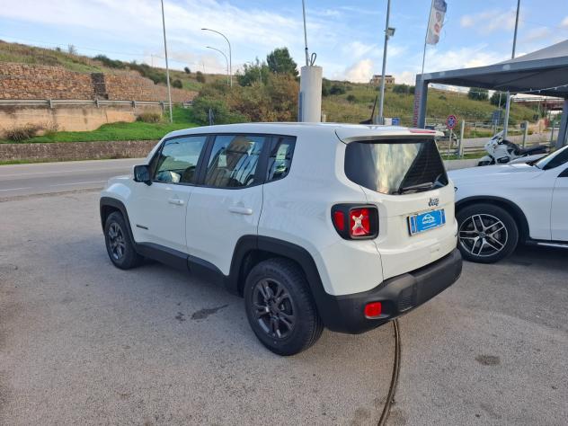 Jeep Renegade 1.6 Mjt 120 CV anno 2020 - Foto 4