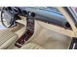 MERCEDES-BENZ SL 560 AutomaticaV8 rif. 24003174