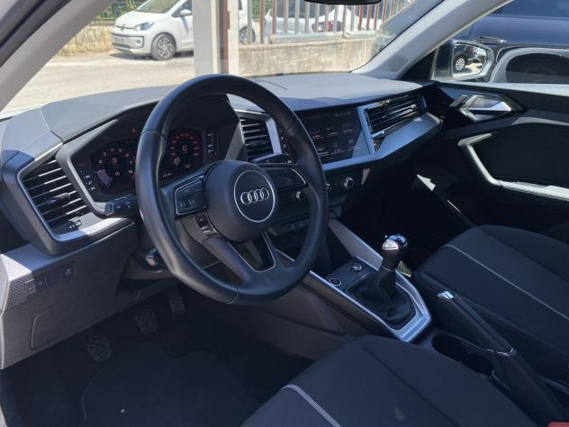 Audi A1 allstreet Admired 1.0 TSI 95CV 25 - Foto 10