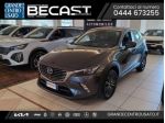 MAZDA CX-3 1.5L Skyactiv-D Exceed rif. 24069229