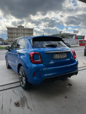 Fiat 500X 1.6 MultiJet 130 CV Sport - Foto 2