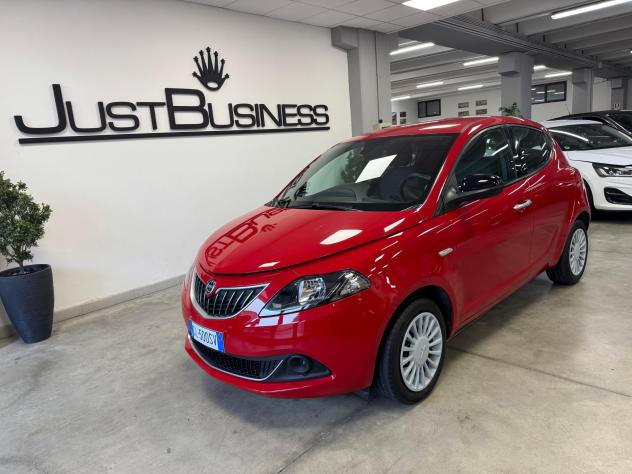 Lancia Ypsilon 1.0 FireFly 5 porte S&S Hybrid Ecochic Gold - Foto 3