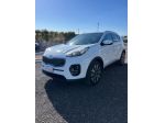 Kia Sportage 1.7 CRDI 2WD Class