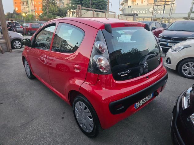 Citroen C1 1.0 5 porte Seduction - Foto 4