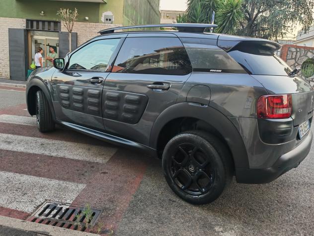 CITROEN C4 CACTUS 1.6 BLUEHDI CV99 KW73 SHINE - Foto 6