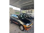 Fiat Seicento 1.1i cat S