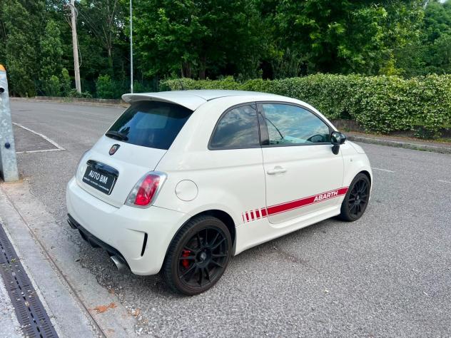 Fiat 595 Abarth 500 Abarth 5 95 - Foto 2