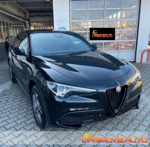 ALFA ROMEO Stelvio 2.0 Turbo 200 CV AT8 SPRINT rif. 22326908 - Foto 6