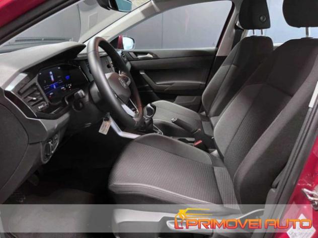 VOLKSWAGEN Polo 1.0 TGI 5p. Life rif. 20950902 - Foto 2