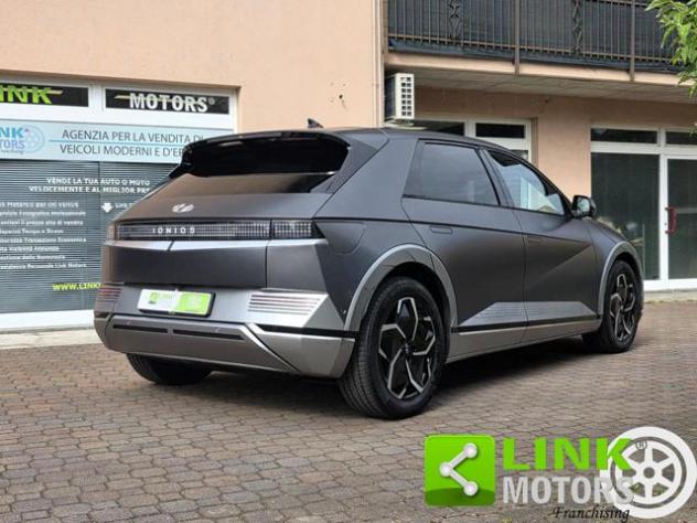 HYUNDAI Ioniq 5 Evolution 229 CV 77kWh rif. 23795460 - Foto 9