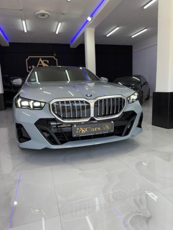 Bmw 540 540d XDRIVE touring MSPORT - Foto 8