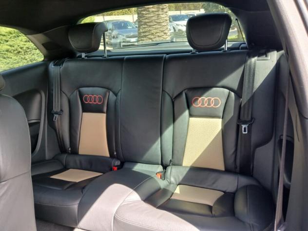 AUDI A1/S1 A1 1.4 TFSI 185 CV S tronic Ambition - Foto 9