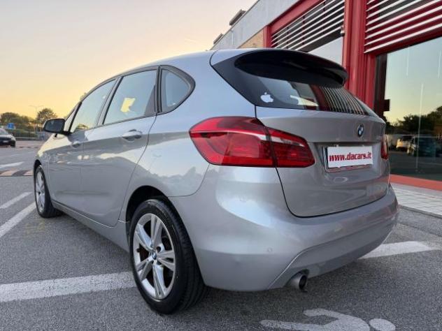BMW 216 Active Tourer Advantage auto - Foto 5