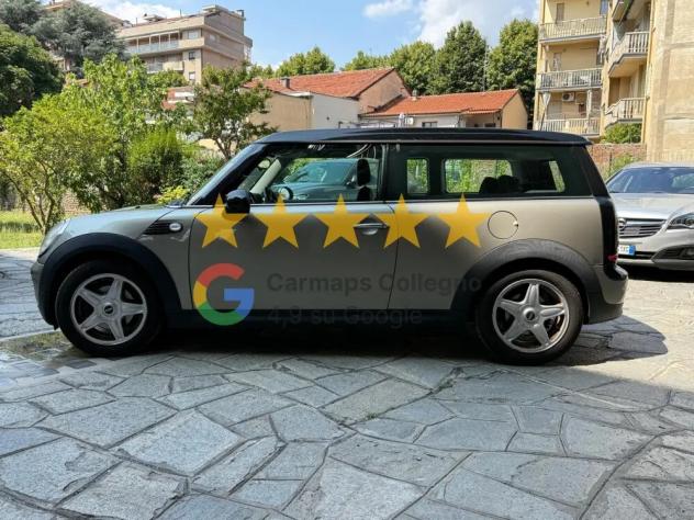 Mini Cooper Clubman 1.6 16V S - Foto 3