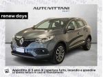 RENAULT Kadjar 1.3 TCe 160cv Sport Edition FAP rif. 23435334