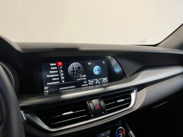 ALFA ROMEO Stelvio 2.2 T 210 CV AUTO Q4 EXECUTIVE rif. 24039015 - Foto 8