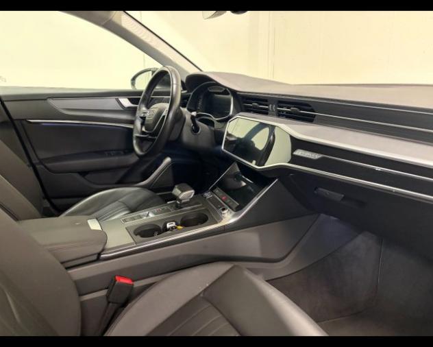 AUDI A6 Avant 40 TDI QUATTRO S-TRONIC BUSINESS DESIGN rif. 24058260 - Foto 4