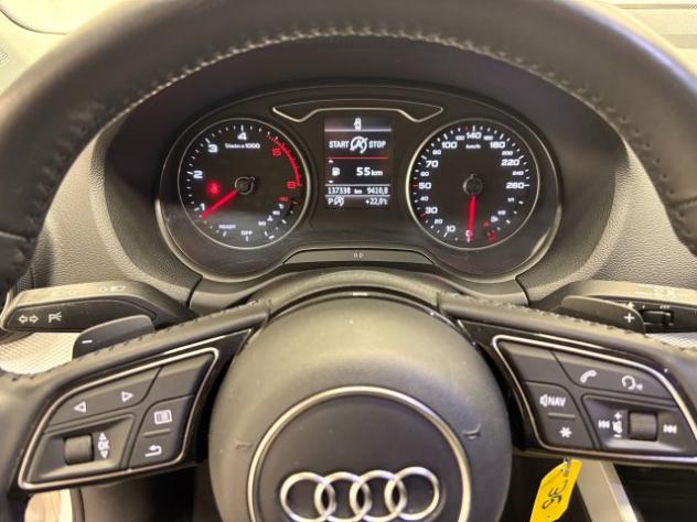 AUDI Q2 2.0 TDI S-TRONIC QUATTRO S-LINE EDITION rif. 24161753 - Foto 6
