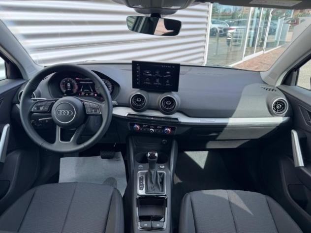 AUDI Q2 35 TDI S-TRONIC S-LINE rif. 24058139 - Foto 4