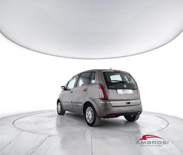 LANCIA MUSA 1.3 Multijet 16V 70 CV Oro - PER OPERATORI DEL SET rif. 23925568 - Foto 4