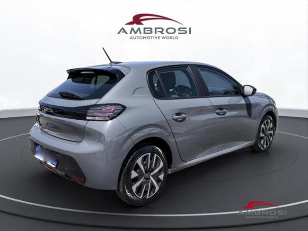 PEUGEOT 208 1.2 puretech Active s&s 75cv rif. 23925569 - Foto 3