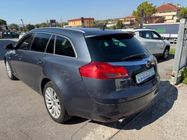 OPEL Insignia 2.0 CDTI 160CV Sports Tourer aut. Cosmo rif. 24144582 - Foto 6