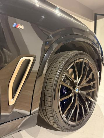 Bmw X5 M50 M50d - Foto 9