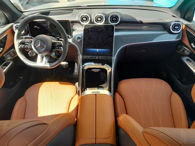 Mercedes-Benz GLC GLC 43 Mercedes-AMG 4M AMG Line Premium - Foto 9