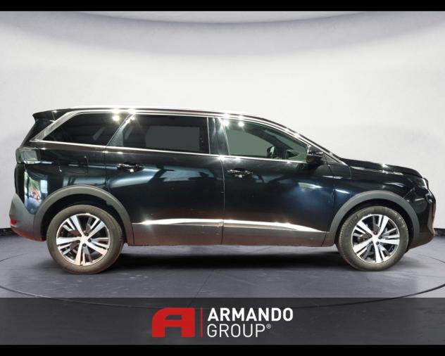 Peugeot 5008 2ª serie BlueHDi 130 S&S EAT8 Allure Pack - Foto 4