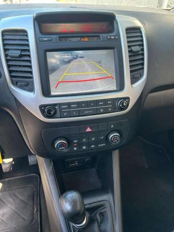 KIA Venga - 1.4 CVVT COOL NAVI E6 rif. 24065183 - Foto 8