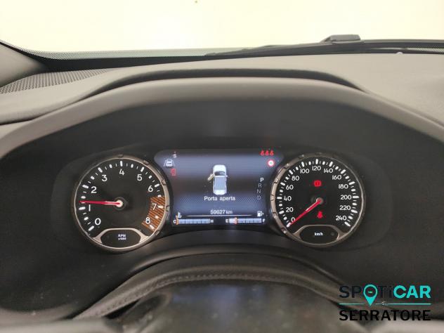Jeep Renegade 2019 1.3 t4 Business 2wd 150cv ddct - Foto 10