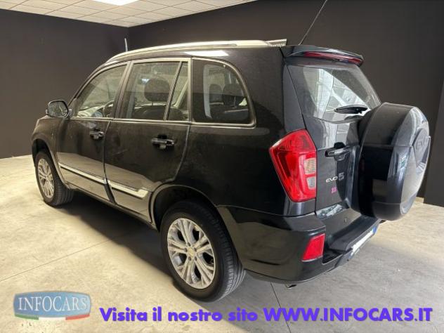EVO Evo5 1.6 127 cv - Promo rif. 23669419 - Foto 2
