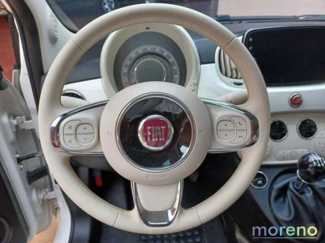 FIAT 500 1.0 hybrid 70 CV Lounge rif. 17344332 - Foto 5