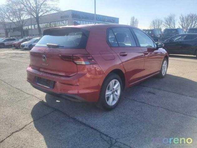 VOLKSWAGEN Golf 1.0 TSI 90 CV Trendline rif. 18718467 - Foto 5