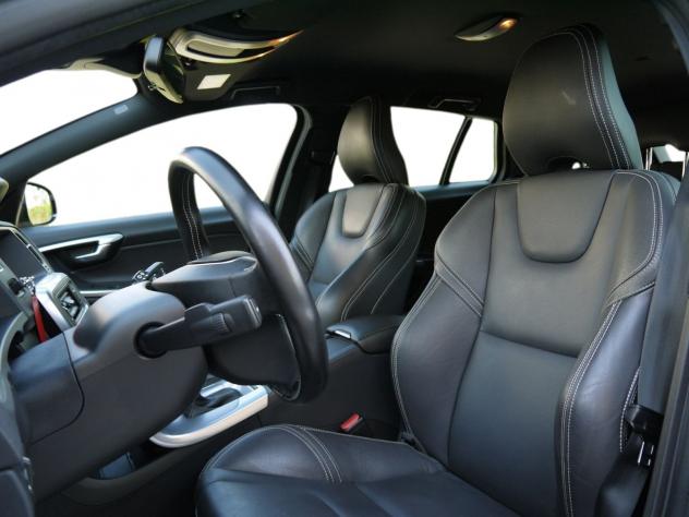 Volvo V60 V60 2.0 d3 Dynamic Edition geartronic - Foto 9