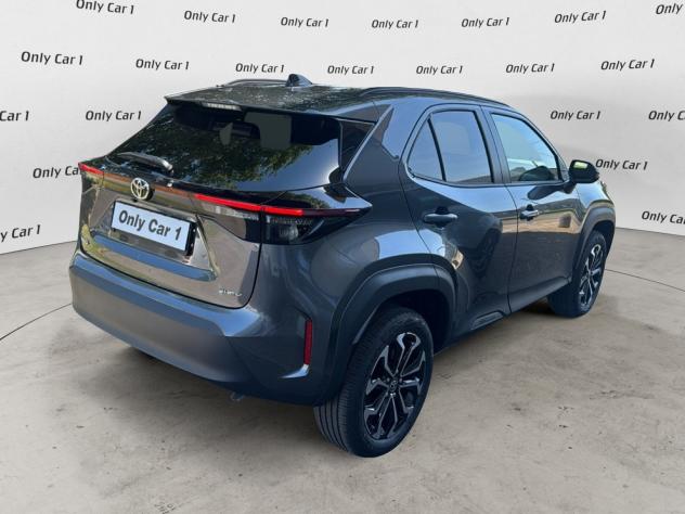 Toyota Yaris Cross 1.5H (130 CV) Trend E-CVT - Foto 5
