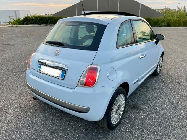 Fiat 500 1.2 Lounge - Foto 5