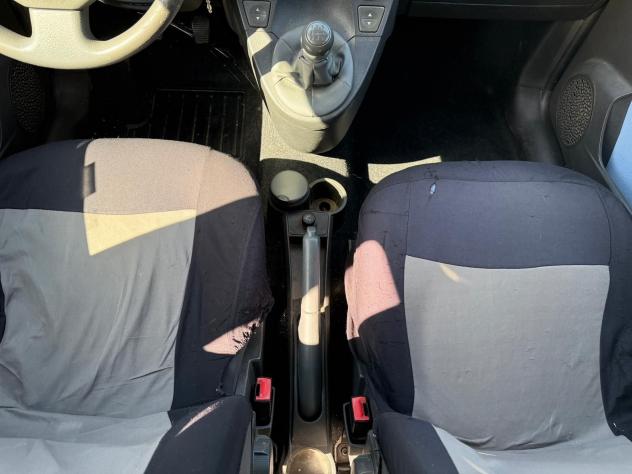 FIAT Panda Panda 1.2 natural power - Foto 7