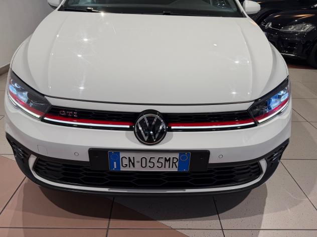 Volkswagen Polo GTI 2.0 TSI GTI DSG - Foto 8