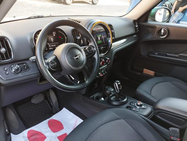 Mini One D Countryman 1.5 - Foto 7