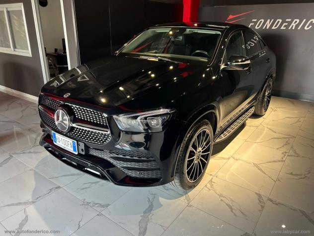MERCEDES-BENZ GLE 300 d 4MATIC M.Hybrid CoupPremium Plus - Foto 2
