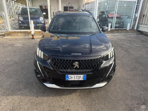 Peugeot 2008 1.5 BlueHDi EAT8 GT Pack - Foto 2