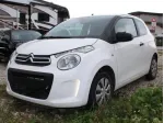 Citroen C1 3p 1.0 vti Feel